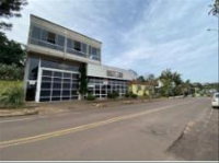Imóvel Comercial e Residencial com 332,5m² em Gaurama-RS