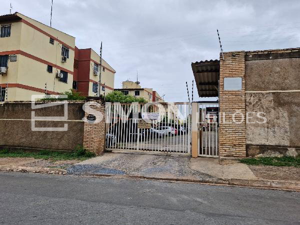 Apartamento 2 quartos, 1 vaga, 46,85m² - Lote 112