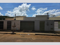Casa Ocupada com 101m² e 1 Vaga em Santa Helena de Goiás