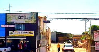 Prédio Comercial e Residencial com 1.153m² de Área Total