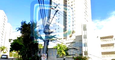 Unidade 71 T3 Ed. Gaivota - 2 Vagas e Área Útil de 189,22m²