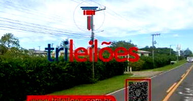 Casa no Bougainville Resort com 3 Quartos e 2 Banheiros