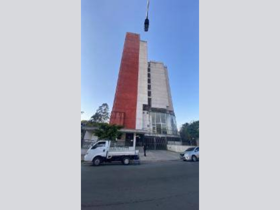 Apartamento com 1 vaga em Liberdade, São Paulo