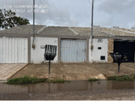 Casa com 2 Quartos e 1 Vaga em Luziânia/GO
