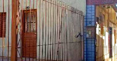 Casa em Porto Alegre com 45,76m² de área privativa