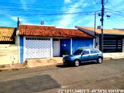 Casa ampla com 111m², 0 quartos e 0 banheiros, desocupada