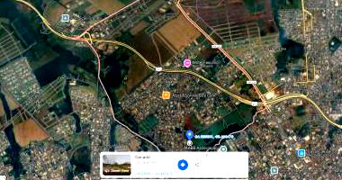 Terreno Amplo em Cascavel - 29.962 m²