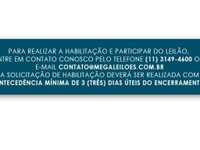Terreno de 10.000m² em área estratégica, ideal para investimento
