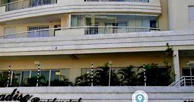 Apto Duplex no Condomínio Paradise Residencial com 123m²