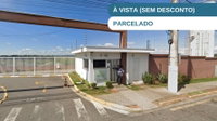 Casa de Condomínio Ocupada com 2 Quartos e 1 Banheiro