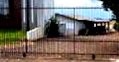 Casa com 2 quartos, 1 banheiro e 1 vaga
