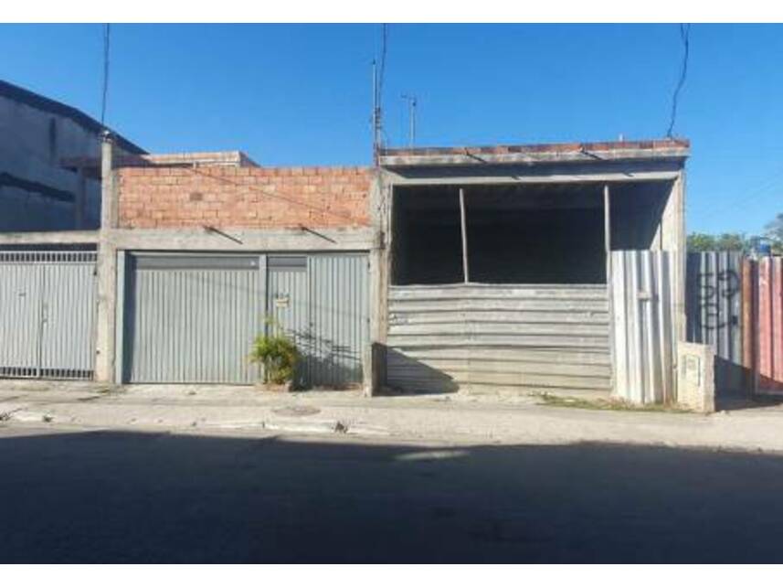 Terreno padrão com 1500m² de área total