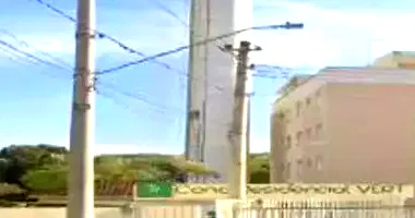 Apartamento em Leilão com 1 Vaga em Itu/SP