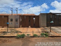Casa 2 quartos com 66m² em condomínio - Excelente oportunidade!