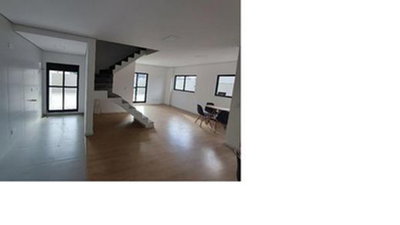 Apartamento 2 Quartos com 85m² e Vaga de Garagem
