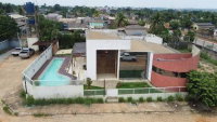 Casa em Condomínio Ocupada em Colniza/MT com 3 Quartos