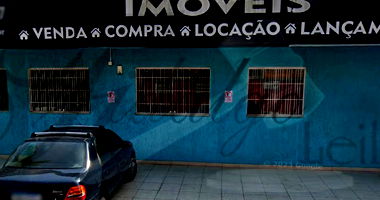 Lote de terreno 322,6m² com ótima localização e documentação
