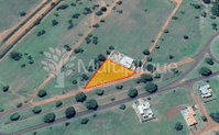 Terreno em Condomínio em Arandu - SP