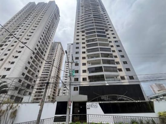 Apartamento com 112,92m², 3 quartos, em condomínio