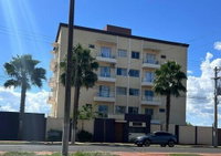 Apartamento 2 Quartos, 2 Banheiros, 64,95m²