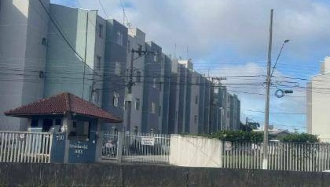 Apartamento Padrão com 52m² em Curitiba