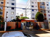 Apartamento com 3 Quartos e 2 Banheiros em Goiânia