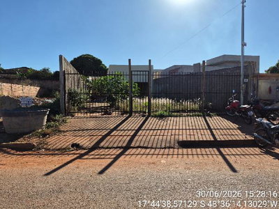 Casa com 1 vaga e 134,20 m² em terreno de 410 m²