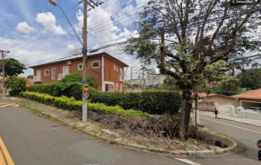 Casa residencial com 340m², 3 quartos, ocupada, Jardim Leonor