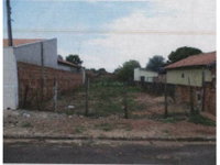 Terreno de 410m², ideal para investimento