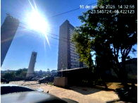 Apartamento com 2 quartos em São Paulo