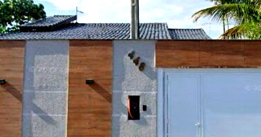 Casa com 144.87m² construídos em Itanhaém