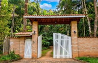 Sítio Horto Getsêmane com 54.316m² em Cabreúva/SP