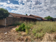 Casa e 2 Kitnets com 210m² em Gurupi/TO