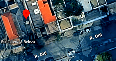 Imóvel Residencial Construído com 2 Quartos e 1 Vaga na Água Rasa, São Paulo