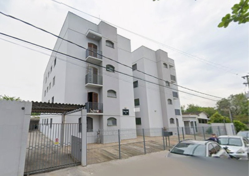 Apartamento 81,62m² no Ed. Mar, 2 Quartos, 1 Banheiro