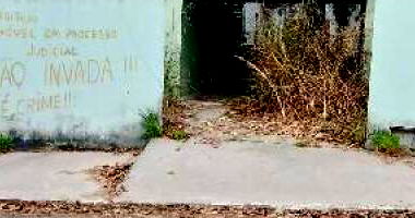 Casa com 2 quartos em Campos Belos/GO