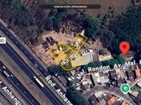4 Lotes com 1082 m² em Campinas/SP