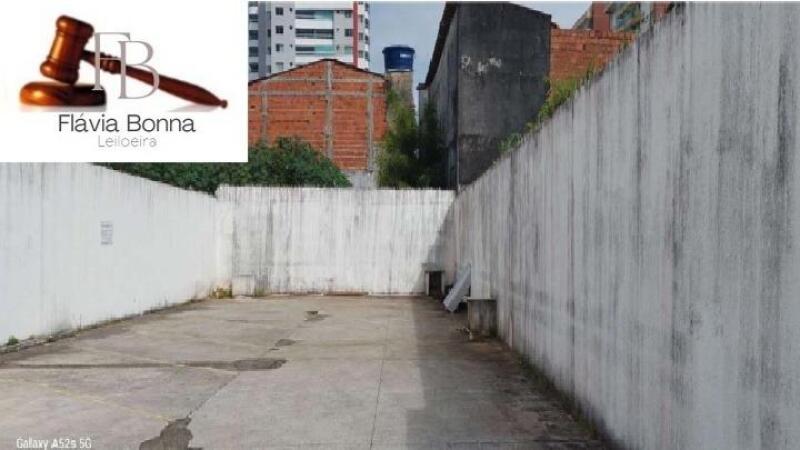 Terreno para Estacionamento em Aracaju - Oportunidade Única