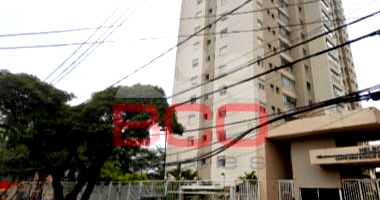 Apartamento com 2 vagas em Guarulhos-SP
