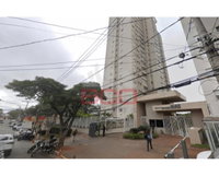 Apartamento com 2 vagas em Guarulhos-SP
