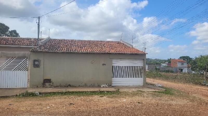 Casa com 2 quartos, 1 banheiro e 69,58 m² em Nossa Senhora do Socorro