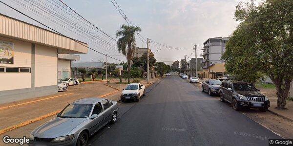 Terreno com 612m² em São Borja - Oportunidade Única!