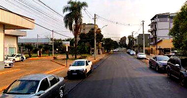 Terreno com 612m² em São Borja - Oportunidade Única!