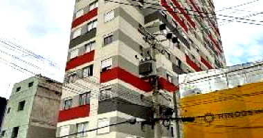 Apartamento em São Paulo com 1 quarto