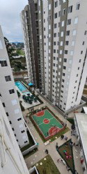 Apartamento 1305 com 41m² em Condomínio Vivaz Penha