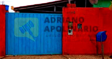 Casa com 360m² de Lote nº 179