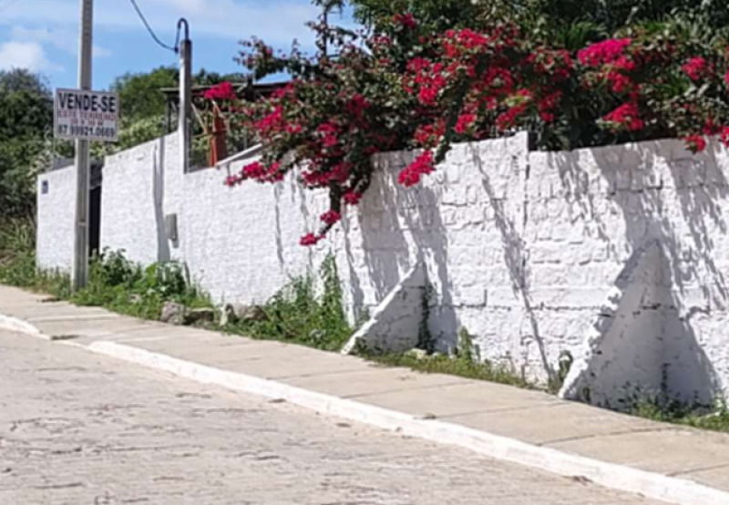 Terreno em Loteamento Jardim Serrano com 450m² em Arcoverde