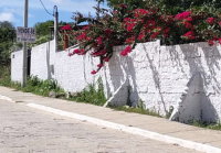 Terreno em Loteamento Jardim Serrano com 450m² em Arcoverde
