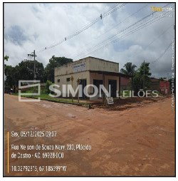 Casa com 2 quartos e 63,7m² em Mongaguá/SP - Oportunidade única!