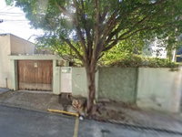 Casa com 255 m² em terreno de 435 m², 4 quartos, 2 banheiros, desocupada
